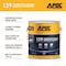 Apoc APOC Black Roof And Foundation Coating 1 gal AP-1391 - alternate 3